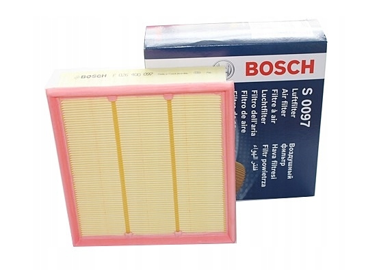 Opel Corsa D 1.2 / 1.4 Hava Filtresi Bosch Marka 5835930