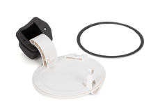 Opel Meriva A Depo Yakıt Kapağı Gm Orijinal 93174377