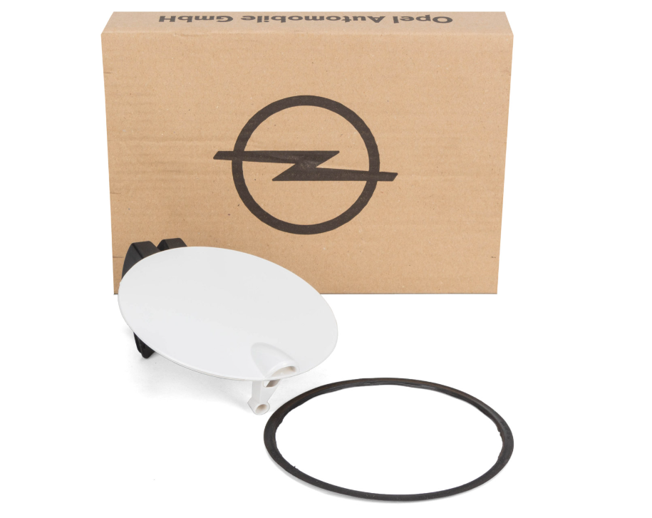 Opel Meriva A Depo Yakıt Kapağı Gm Orijinal 93174377