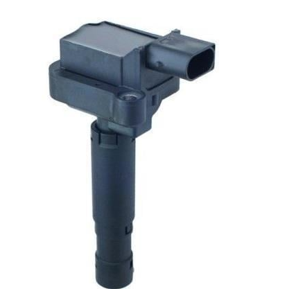 Mercedes Benz Ateşleme Bobini Hella Marka A0001502580