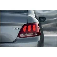Peugeot 301 Sol Stop Lambası 2017 / 2020 Model Matsuba Marka 9817301180