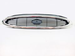 Ford Mondeo 1996 - 2001 Ön Panjur Krom Nikelajlı İthal Marka YS71 8A133 CA