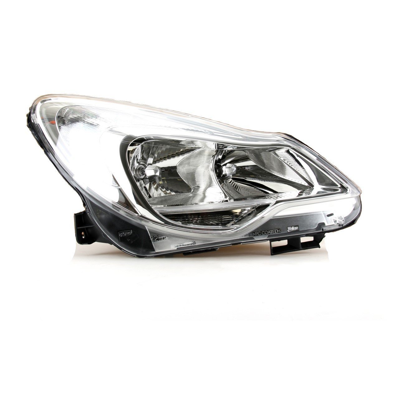Opel Corsa D Ön Sol Far Makyajlı Kasa Valeo Marka 1216695