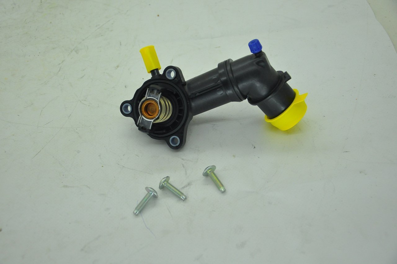 Fiat Linea 1.6 Jtd Termostat Orijinal Opar 55241963