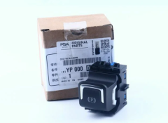 Opel Corsa F El Fren Düğmesi Elektirkli Psa Orjinal YP000044YX