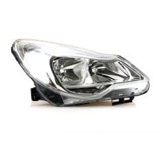 Opel Corsa D Ön Sağ Far Makyajlı Kasa Valeo Marka 1216696