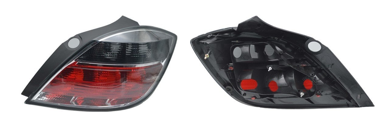 Opel Astra H Füme Renkli Sağ Stop Lambası İthal Ürün 1222356