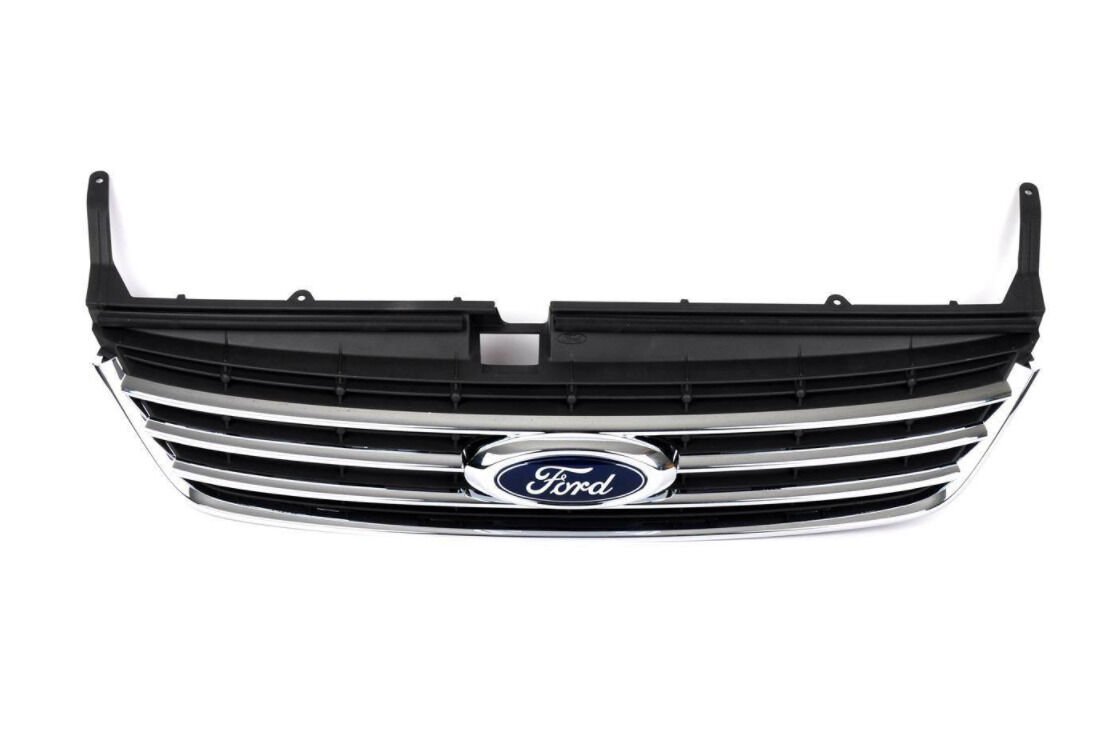 Ford Mondeo 2007 - 2010 Ön Panjur Nikelajlı İthal Marka 7S71 8200 BG