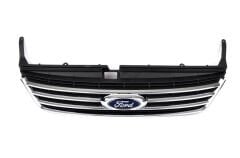 Ford Mondeo 2007 - 2010 Ön Panjur Nikelajlı İthal Marka 7S71 8200 BG