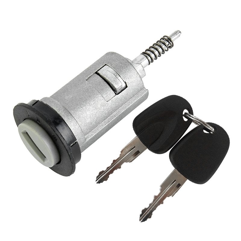 Opel Astra G Kontak Anahtar Seti Tap Marka 913652