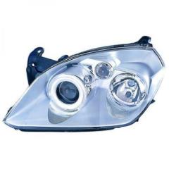 Opel Tigra B Enjoy Sol Far Valeo Marka 1216587