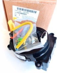 Chevrolet Captiva C140 Kasa Airbag Zemberği Gm Orjinal 42390991