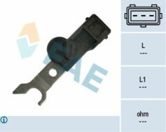 Opel Vectra A Eksantirik Devir Sensörü Fae Marka 24445139