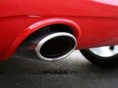 Opel Corsa D Arka Egsoz Kaplama İthal Marka