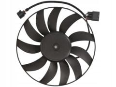 Audi A3 Fan Motoru Davlumbazsız Wisco Marka 1K0959455CN