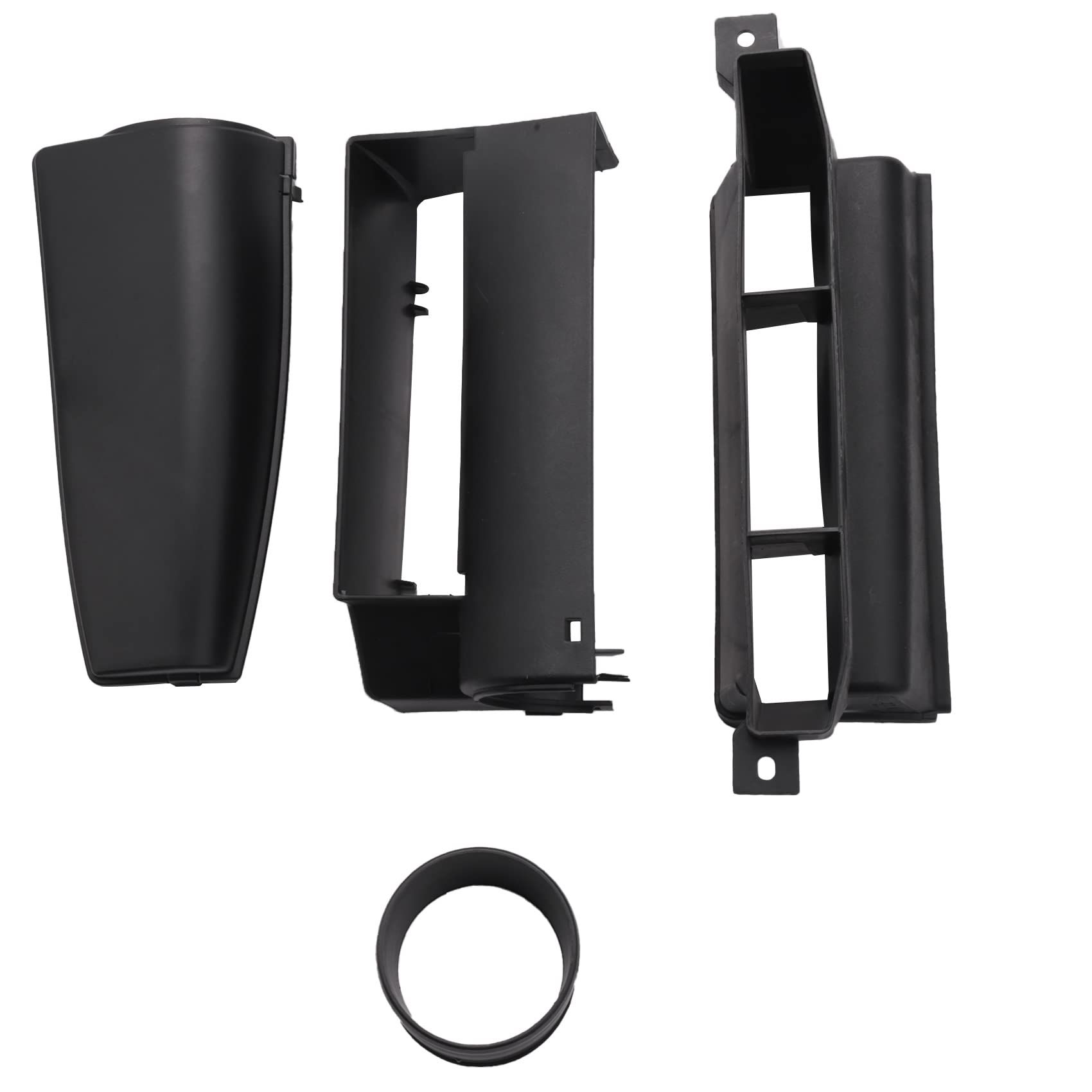 Volkswagen Tiguan Ön Panel Havalandırma Seti 2006 Sonrası GKL Marka 3C0805971A
