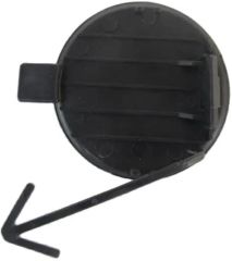 Hyundai Accent Era Ön Tampon Çeki Demir Kapağı 2006 / 2011 Model Matsuba Marka 86517-1E000
