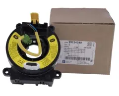 Chevrolet Captiva 2.0 Dizel C100 Kasa Airbag Zembereği Gm Orjinal 20794271 - 95224540