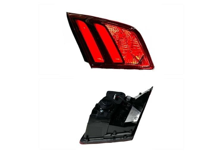 Peugeot 308 So İç Stop Lambası Duylu 2014 / 2018 Model İthal 9677818380