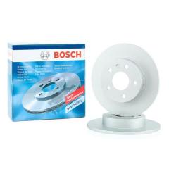 Opel Meriva B Arka Disk Takımı 5 Bijon Bosch Marka 0986478884-569109