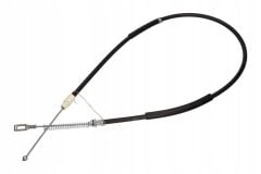 Mercedes Sprinter  El Fren Teli 2006-2011 Wisco Marka 2E0609701T