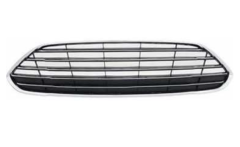 Ford Fiesta Ön Tampon Izgarası Nikelajlı İthal Marka 1778257 - C1BB17B968AA5YZ9