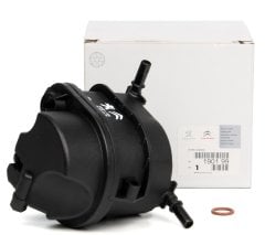 Cıtroen C1 1.4 Hdı Mazot Filtresİ Orjinal Psa Marka 190199