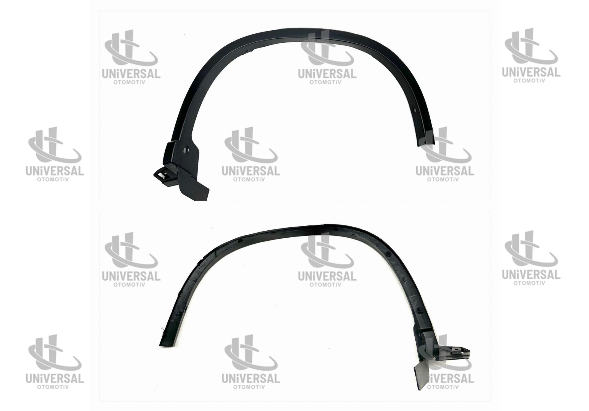 Nissan X Trail Arka Sol Çamurluk Bodiği Matsuba Marka 2007 / 2013 Model Yılları Arası 76857-3UB0A