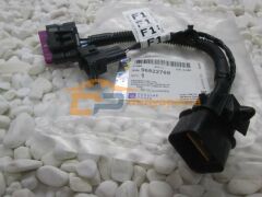 Chevrolet Captiva 2.0 Dizel C100 Kasa Yakıt Filtre Tesisatı Gm Orjinal 96822769