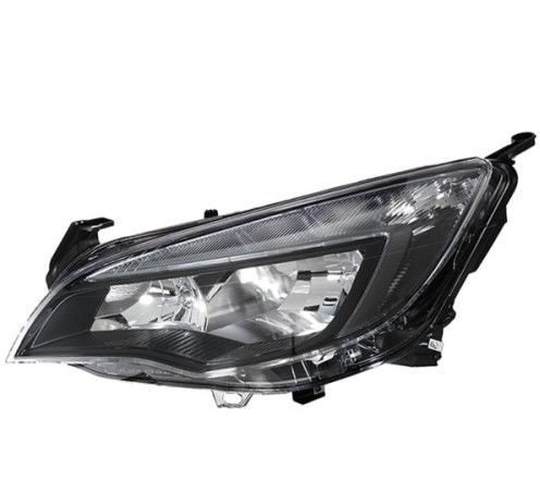 Opel Astra J Sağ Far ( Yolcu Tarafı ) Füme Ledli Depo Marka 1216692