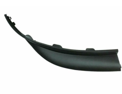 Opel Astra J Ön Tampon Sol Karlık Lastiği Gm Orjinal 1400467 - 13300688