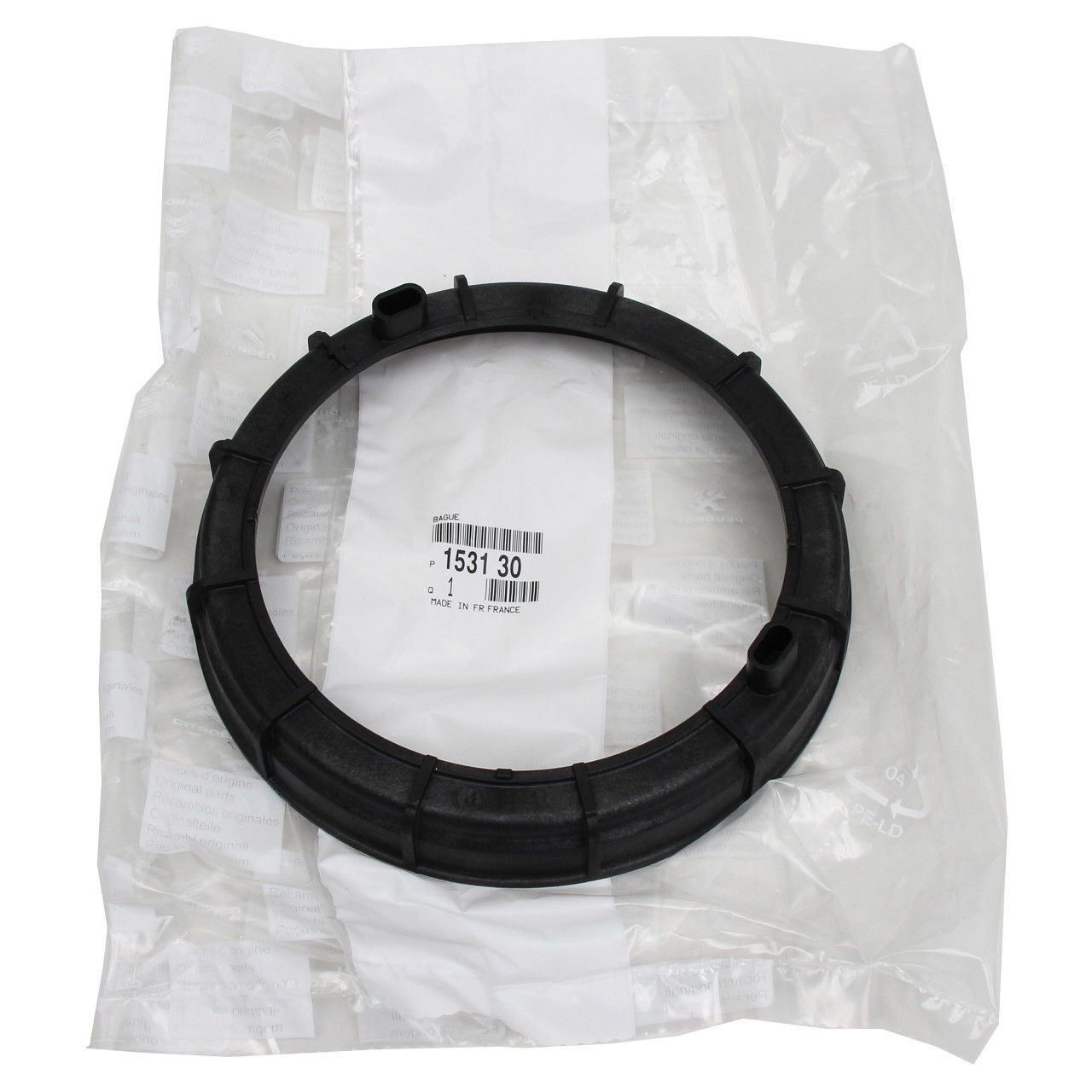 Peugeot 206 1998-2011 Depo Şamandıra Somunu Orjinal Psa Marka 1531.30