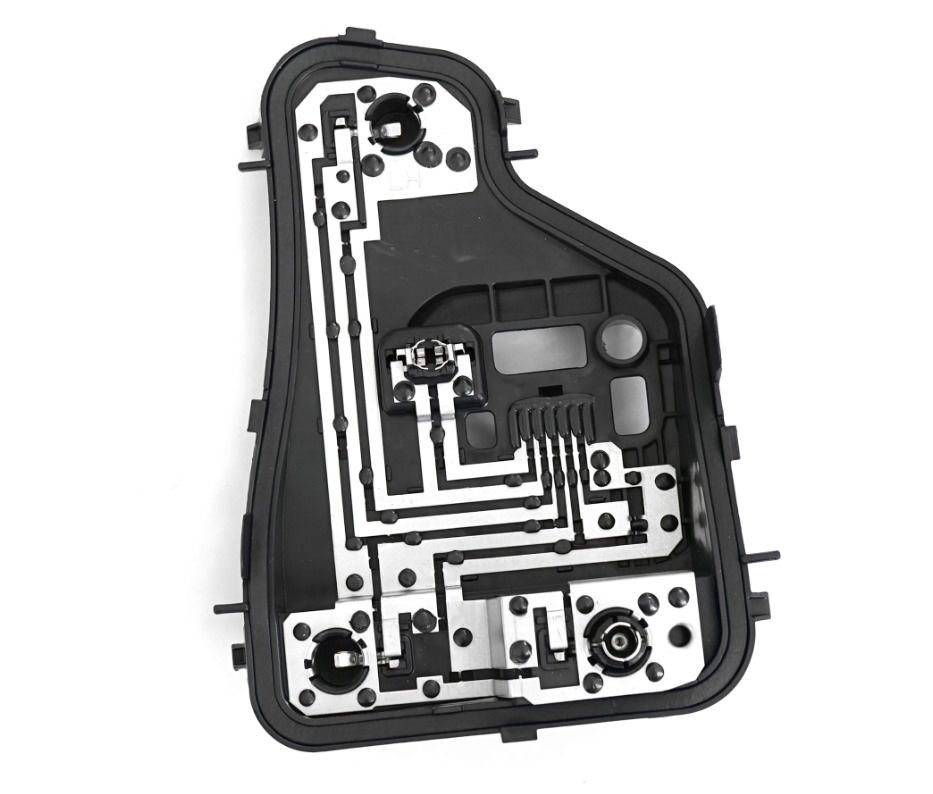 Volkswagen Polo Sol Stop Duyu 2015 - 2018 Model 6C0945257