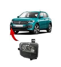 Vw T-Cross Sağ Sis Farı 2019-2023 GKL Marka 2GM941662B