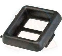 Volkswagen Passat Cam Düğmesi 1985 Sonrası Wisco Marka 191919550A