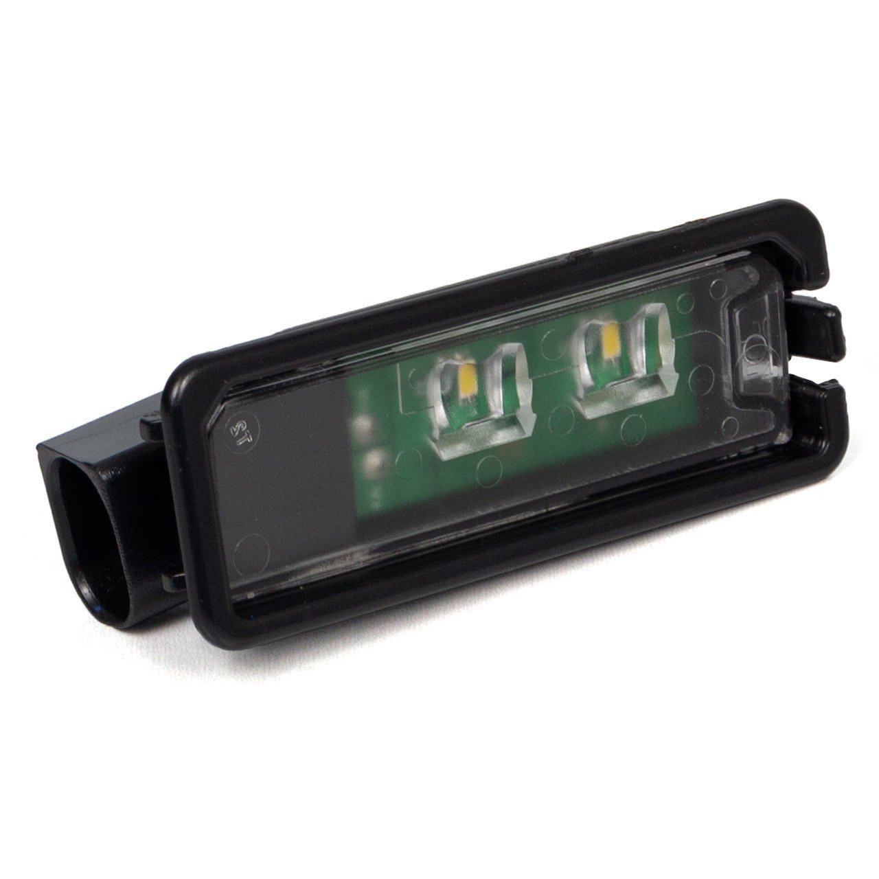 Volkswagen Golf 7 Arka Plaka Aydınlatma Lambası Led İthal Ürün 1K8943021C