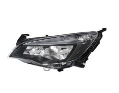 Opel Astra J Sol Far ( Şoför Tarafı ) Ledli Füme Depo Marka 1216674