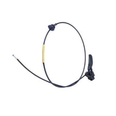 Opel Combo C Motor Kaput Açma Teli Gm Orjinal 9114283