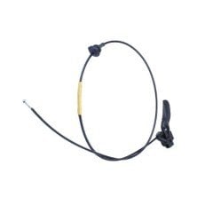 Opel Combo C Motor Kaput Açma Teli Gm Orjinal 9114283