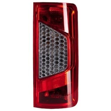 Ford Connect 2009 - 2013 Sağ Arka Stop Lambası İthal Marka 9T16 13404 AD