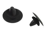 Opel Astra J Arka Bagaj Kapağı Üstü Su Oluk Kaplama Klipsi GM Orijinal 184188 - 13350098