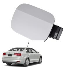 Volkswagen Jetta Dış Yakıt Benzin Depo Kapağı 2010 / 2018 Model Mette Marka 5C6809857D