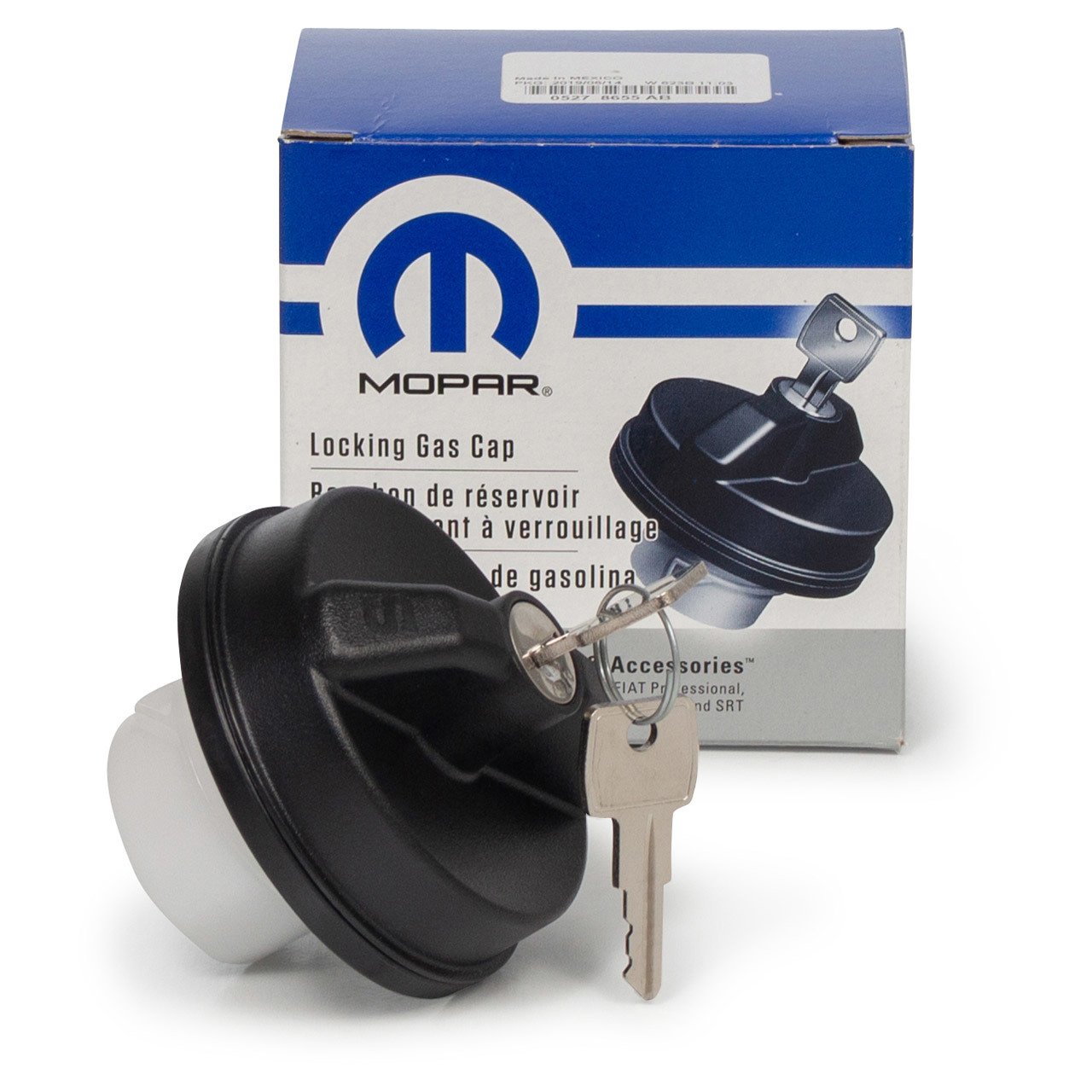 Fiat Freemont İç Depo Kapağı Orijinal Mopar K05278655AB