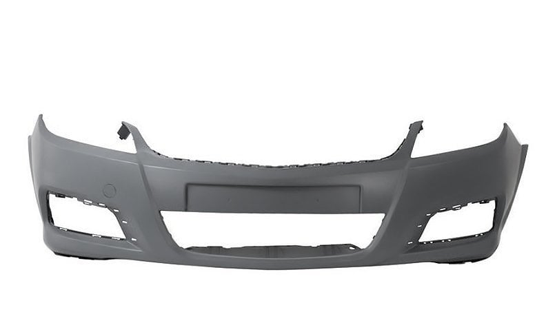 Opel Vectra C Ön Tampon Makyajlı Model  (2006-2008) 1400348