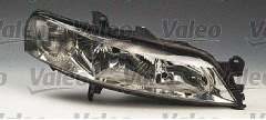 Opel Vectra B Sağ Far Valeo Marka 1216054