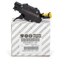 Alfa Romeo Mito 2010 Sonrası Debriyaj Pedal Müşürü Orijinal Opar  50508479