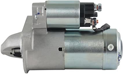 Opel Vectra C 1.9 Dizel Marş Motoru Delco Remy Marka 6202074-DRS0099