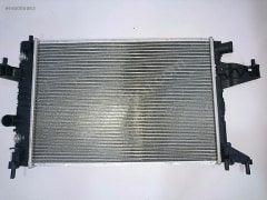 Opel Astra F X16XEL Otomatik Vites Klima Radyatörü Kale Marka
