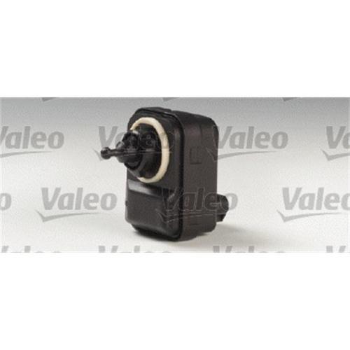 Opel Vectra B 99 Öncesi Far Ayar Motoru Valeo Marka 1207138