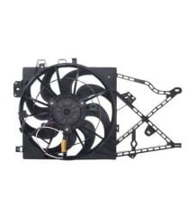 Opel Vectra B 2.0 Benzinli Fan Motoru Wİsco Marka 1341264